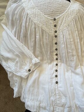 Free People Blouse